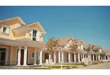 فلل للبيع - 3 غرف