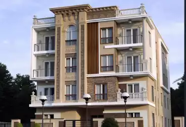 عقارات للبيع - 3 غرف - بالدور 1