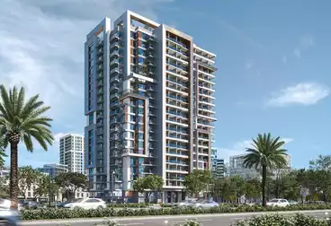 Serviced Studios For sale - 1 rooms - floor 3