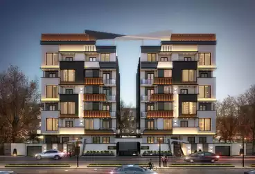Apartments For sale - 3 rooms - floor 2