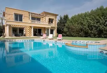 Separate Villa For rent - 4 rooms