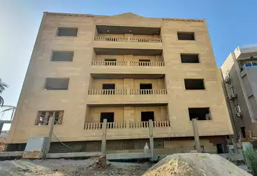 Apartments For sale - 3 rooms - floor 2