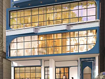 Apartments For sale - 2 rooms - floor 5