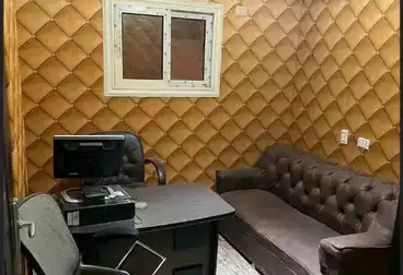 عقارات للإيجار - 2 غرف - بالدور 0