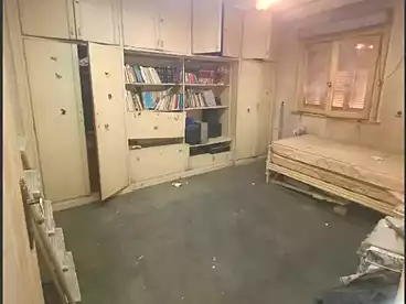 Apartments For sale - 3 rooms - floor 8