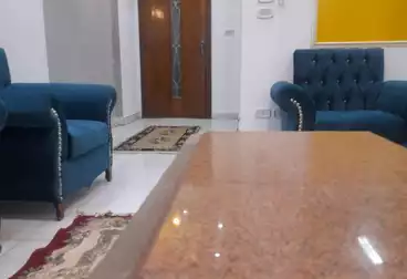 شقق مفروشة للإيجار - 3 غرف - بالدور 7