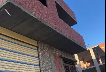 Building For sale - 3 rooms