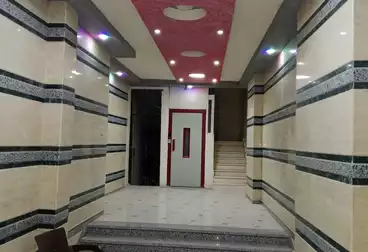 Duplex For sale - 4 rooms - floor 2