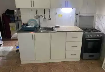 Apartments For rent - 1 rooms - floor 1