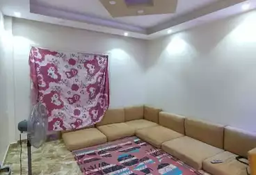 undefined undefined - 3 غرف - بالدور 6