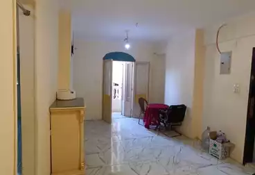 Apartments For rent - 3 rooms - floor 4