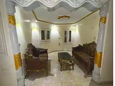 شقق للبيع - 3 غرف - بالدور 9