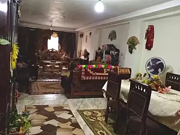 شقق للبيع - 3 غرف - بالدور 8