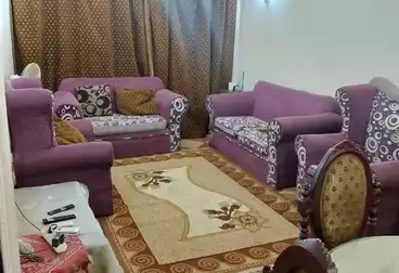 Furnished Apartment For sale - 2 rooms - floor 14