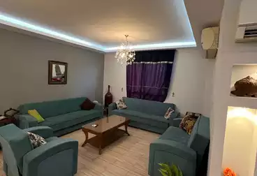 Apartments For rent - 3 rooms - floor 2