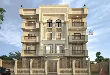undefined undefined - 3 غرف - بالدور 2