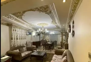 عقارات للإيجار - 3 غرف - بالدور 2
