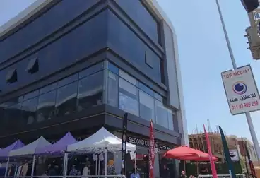 Commercial For rent - floor 1