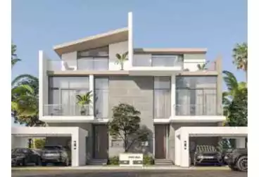 Villas For sale - 3 rooms
