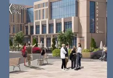 Shops For sale - floor 1