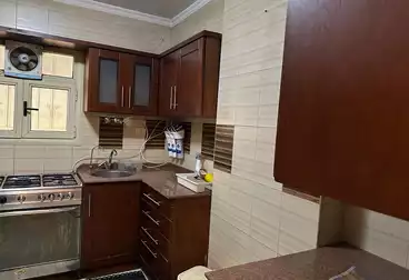 Furnished Apartment For rent