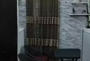 عقارات للإيجار - 2 غرف - بالدور 2