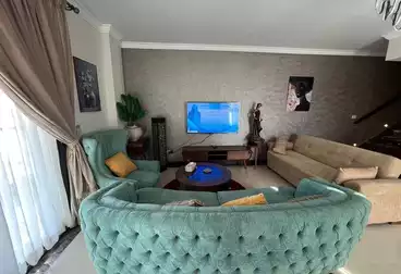 Duplex For rent - 3 rooms - floor 2