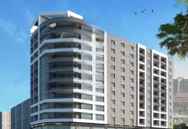 Apartments For sale - 3 rooms - floor 3