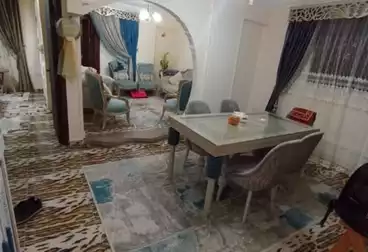 شقق للإيجار - 2 غرف - بالدور 6