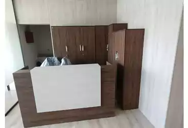Offices For rent - 2 rooms - floor 1