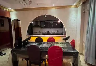 Serviced Studios For rent - 3 rooms - floor 2