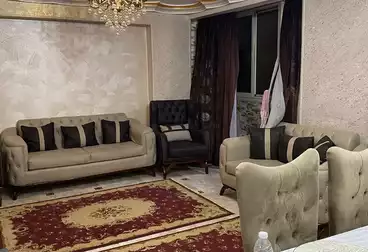 undefined undefined - 3 غرف - بالدور 6