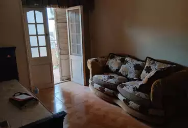 Furnished Apartment For sale - 3 rooms - floor 4
