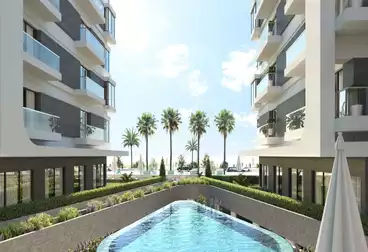 Apartments For sale - 2 rooms - floor 3