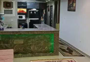 Properties For rent - 3 rooms - floor 3