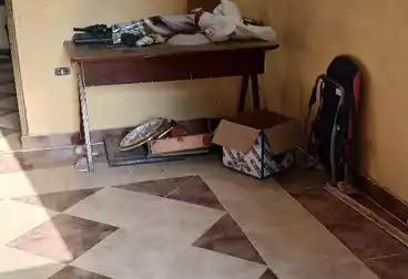 Properties For rent - 2 rooms - floor 4