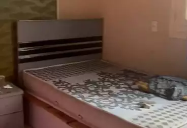 Furnished Apartment For sale - 3 rooms - floor 5