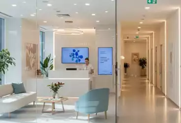 Clinics For sale - 1 rooms - floor 2