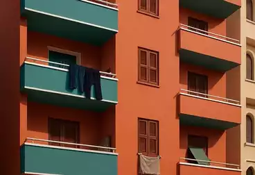 منزل / بيت للبيع - 2 غرف