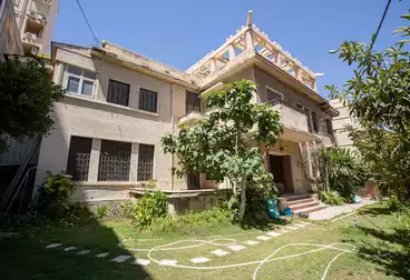 Villas For rent - 7 rooms