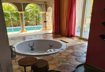 Villas For rent - 8 rooms
