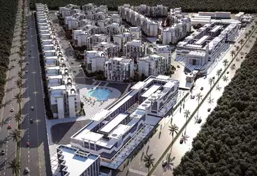 Apartments For sale - 3 rooms - floor 3
