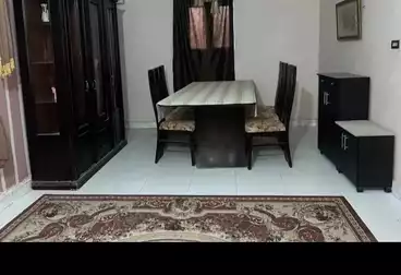Furnished Apartment For rent - 3 rooms - floor 2