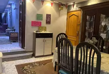 Apartments For sale - 3 rooms - floor 4