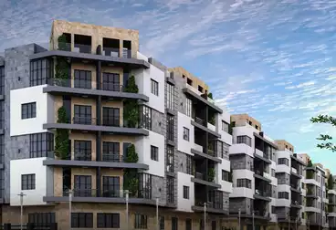 Apartments For sale - 3 rooms - floor 0