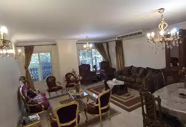 Apartment للإيجار