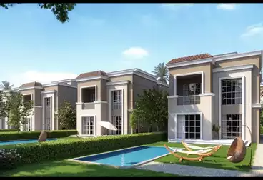 فلل للبيع - 4 غرف