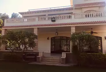 Villas For sale - 7 rooms