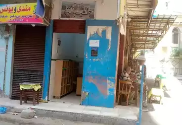 محلات للإيجار - بالدور 0