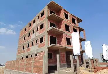 عقارات للبيع - 3 غرف - بالدور 2